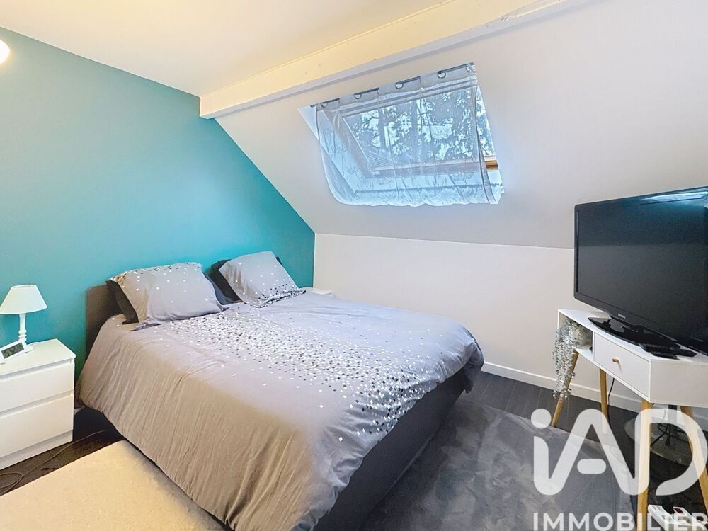 � vendre  Maison Morsang-sur-Orge (91390)