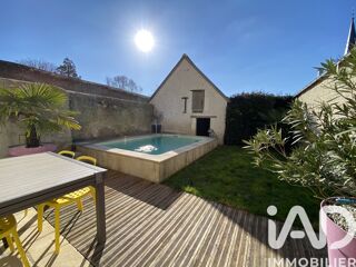  Maison � vendre 7 pi�ces 150 m�