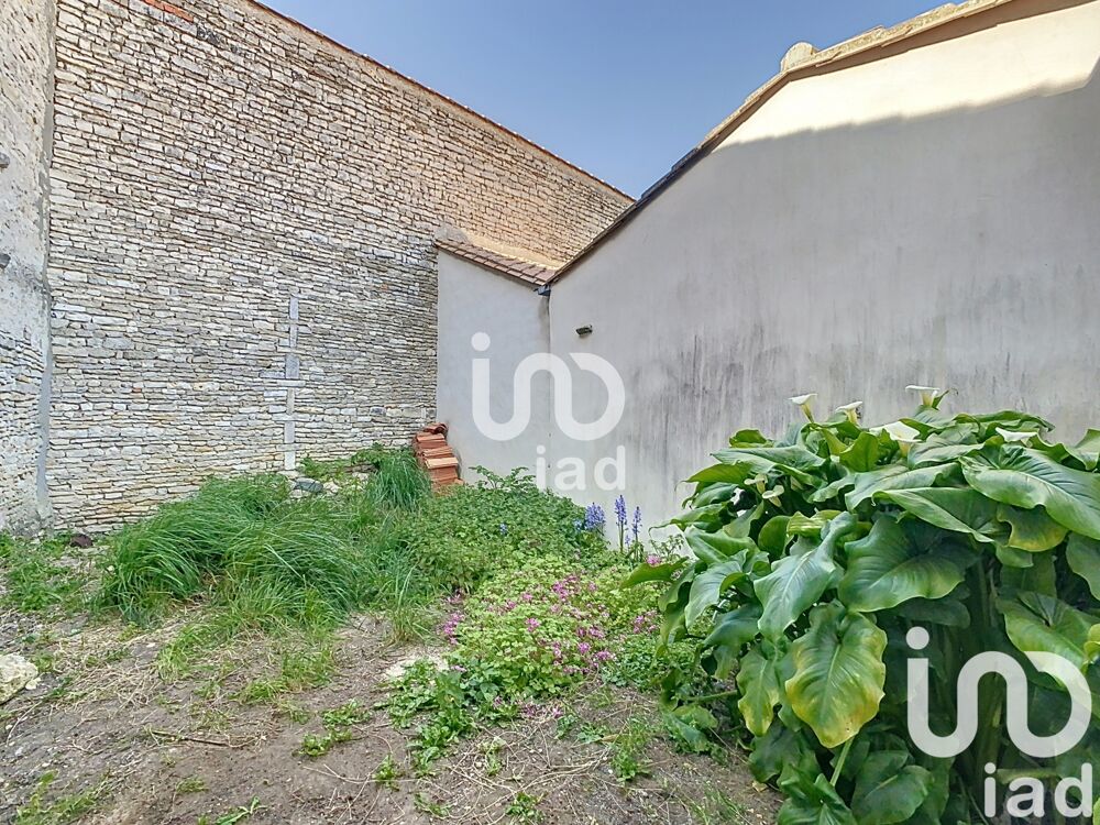 � vendre  Maison La Couarde-sur-Mer (17670)