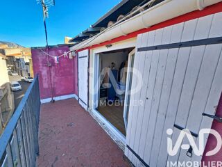  Maison  vendre 3 pices 50 m