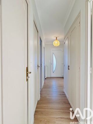  Maison � vendre 4 pi�ces 100 m�