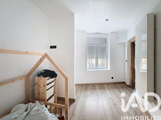  Maison � vendre 4 pi�ces 103 m�