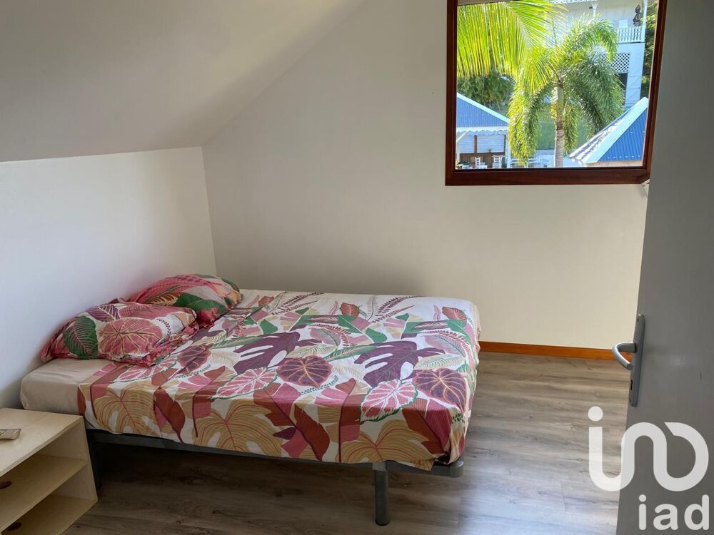 � vendre  Maison Saint-Fran�ois (97118)