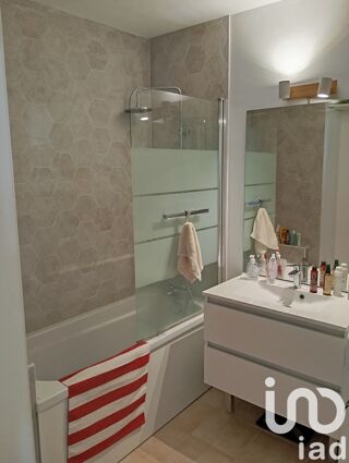  Appartement  vendre 2 pices 53 m