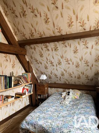  Maison � vendre 4 pi�ces 95 m�