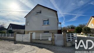  Maison � vendre 5 pi�ces 110 m�