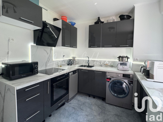  Appartement � vendre 2 pi�ces 55 m�