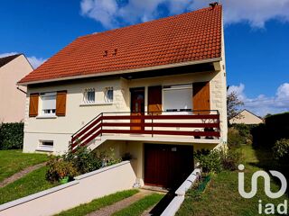  Maison  vendre 5 pices 138 m