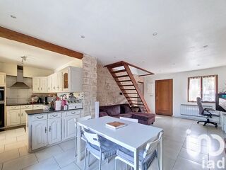  Maison � vendre 5 pi�ces 91 m�