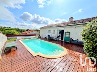  Maison � vendre 5 pi�ces 120 m�