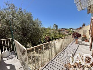  Appartement � vendre 3 pi�ces 55 m�