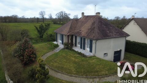   Vente Pavillon 5 pi�ces Maison - 5 pi�ce(s) - 99 m�