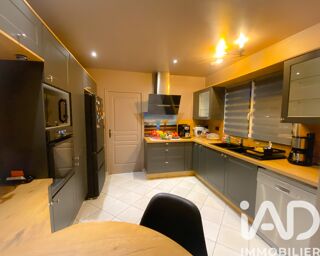  Maison � vendre 5 pi�ces 113 m�