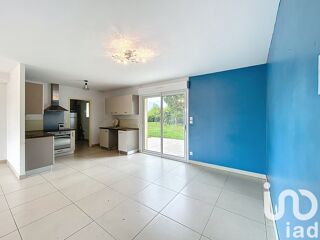  Maison � vendre 4 pi�ces 86 m�