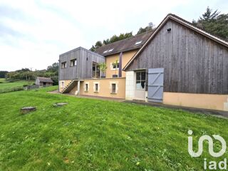  Maison  vendre 5 pices 169 m