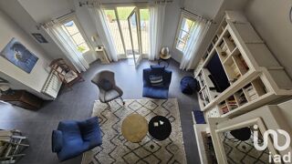  Maison  vendre 8 pices 185 m