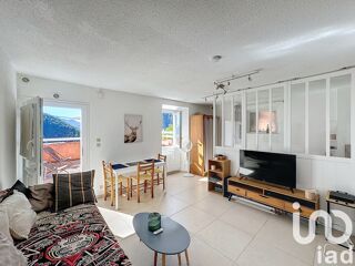  Appartement � vendre 2 pi�ces 33 m�