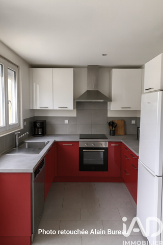  Maison � vendre 4 pi�ces 81 m�