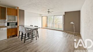  Appartement � vendre 4 pi�ces 74 m�