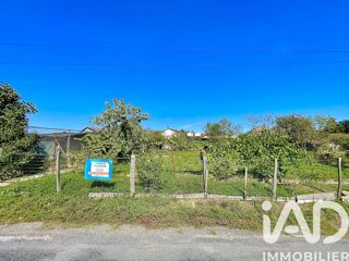  Terrain � vendre 892 m�