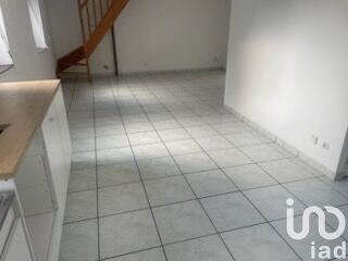  Appartement � vendre 5 pi�ces 83 m�