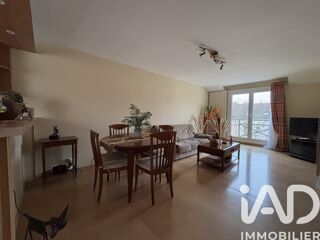  Appartement � vendre 3 pi�ces 69 m�