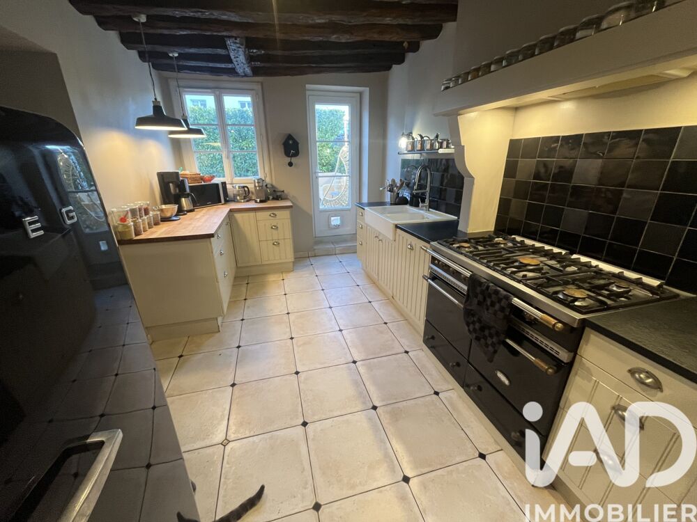 � vendre  Maison Quincy-Voisins (77860)