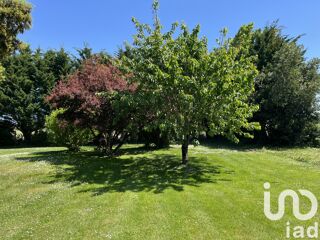  Maison  vendre 7 pices 195 m