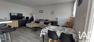  Appartement  vendre 3 pices 69 m