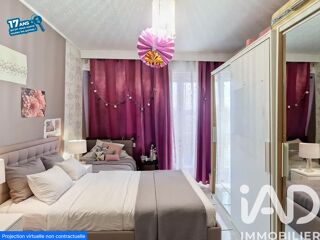  Appartement � vendre 3 pi�ces 70 m�