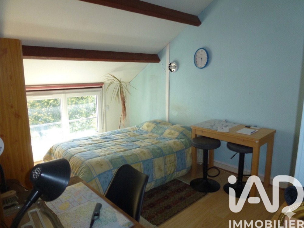 � vendre  Maison La Rochelle (17000)