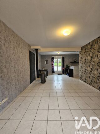  Maison � vendre 5 pi�ces 92 m�