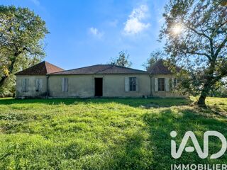  Maison � vendre 10 pi�ces 355 m�