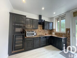  Maison  vendre 5 pices 95 m