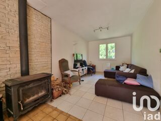  Maison � vendre 6 pi�ces 118 m�