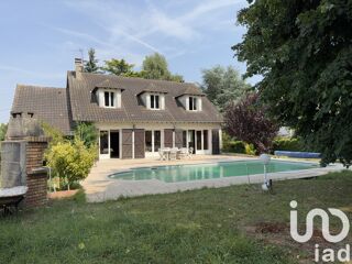  Maison � vendre 6 pi�ces 178 m�