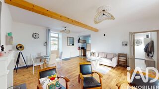  Maison � vendre 4 pi�ces 100 m�