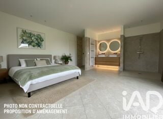  Maison � vendre 8 pi�ces 243 m�