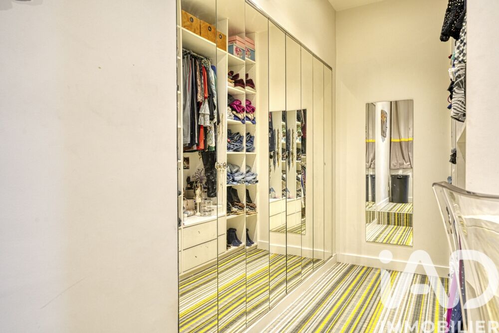 � vendre  Maison Rueil-Malmaison (92500)