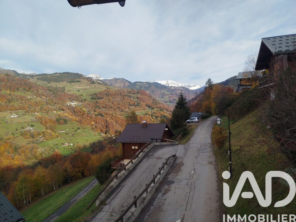 � vendre  Maison Flumet (73590)