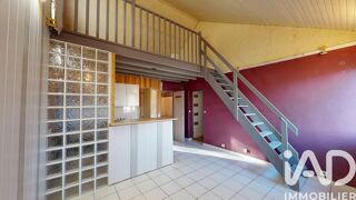  Maison � vendre 3 pi�ces 124 m�