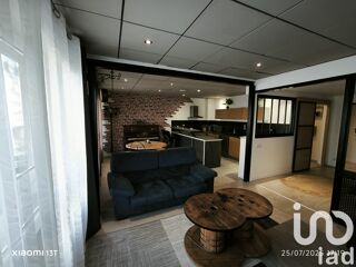  Appartement � vendre 4 pi�ces 97 m�