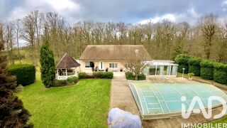  Villa � vendre 8 pi�ces 156 m�