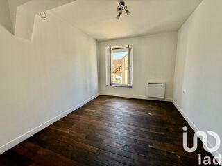  Maison � vendre 2 pi�ces 53 m�