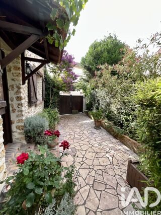  Maison � vendre 5 pi�ces 80 m�