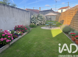  Maison � vendre 4 pi�ces 70 m�