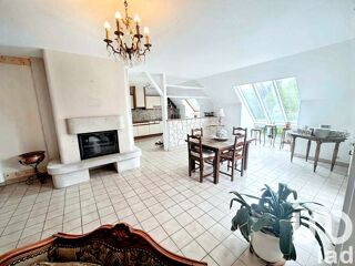  Villa � vendre 5 pi�ces 127 m�