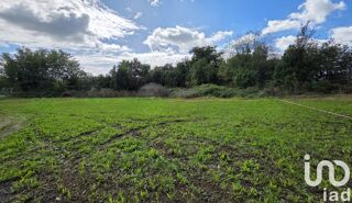  Terrain � vendre 445 m�