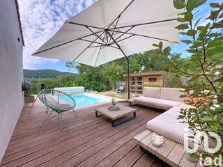  Maison � vendre 4 pi�ces 95 m�