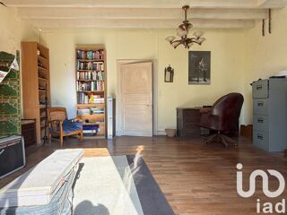  Maison � vendre 7 pi�ces 275 m�